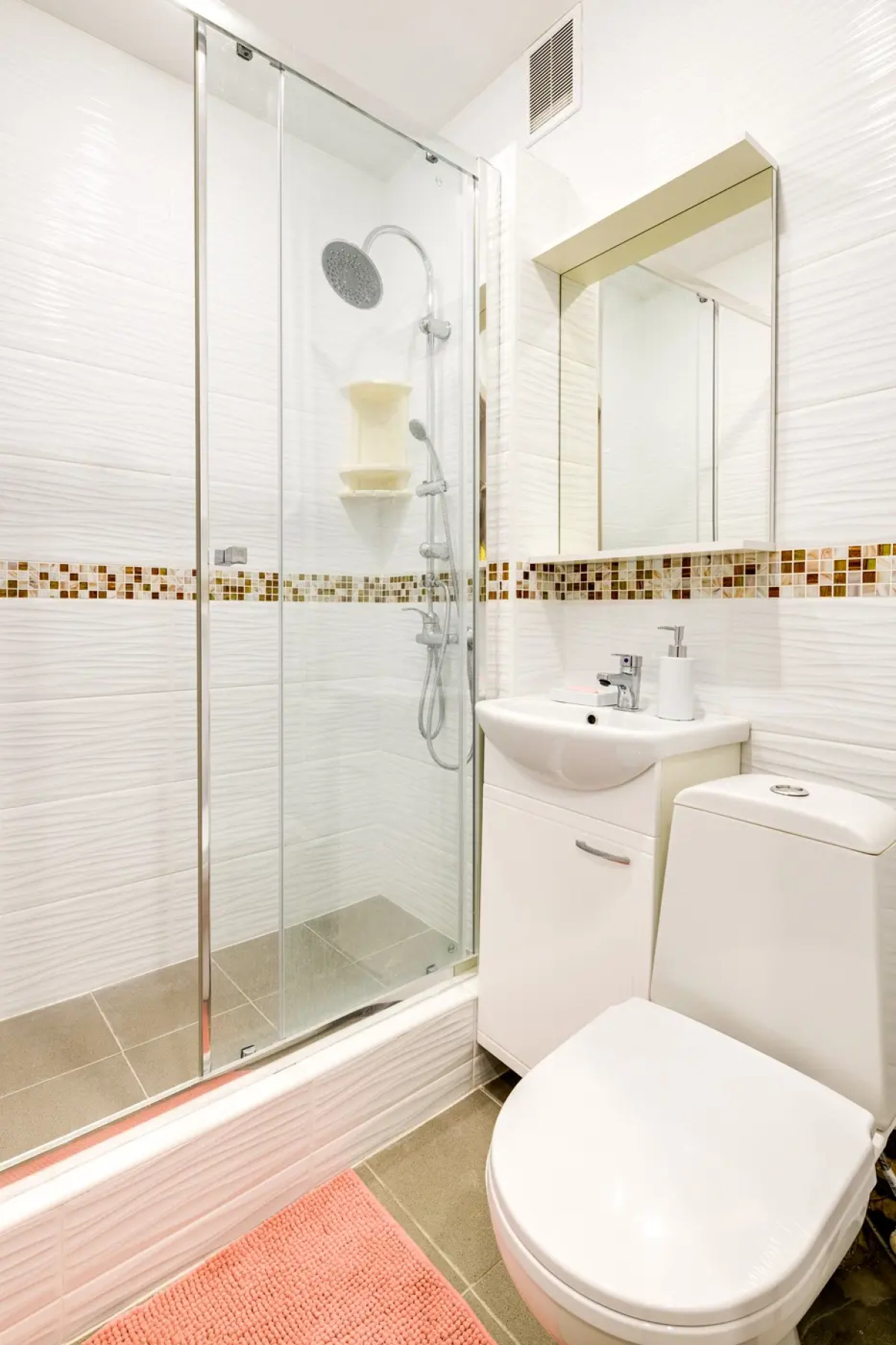 Апартаменты Малые Каменщики 18к2