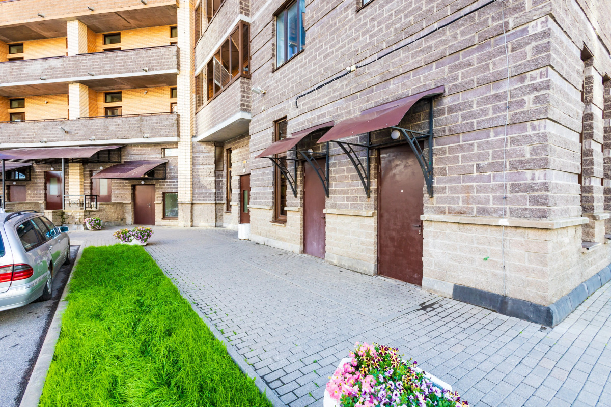 Квартира ApartMe Академическая