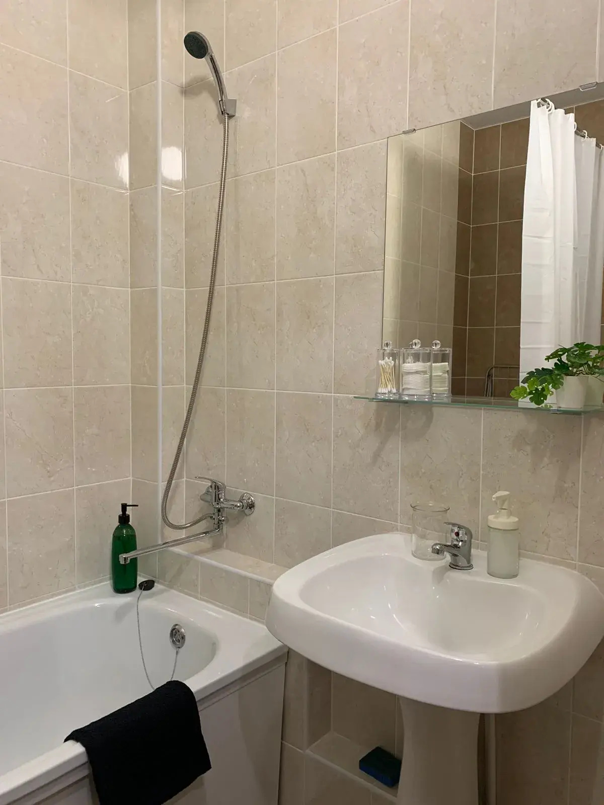 Апартаменты Отдых с комфортом