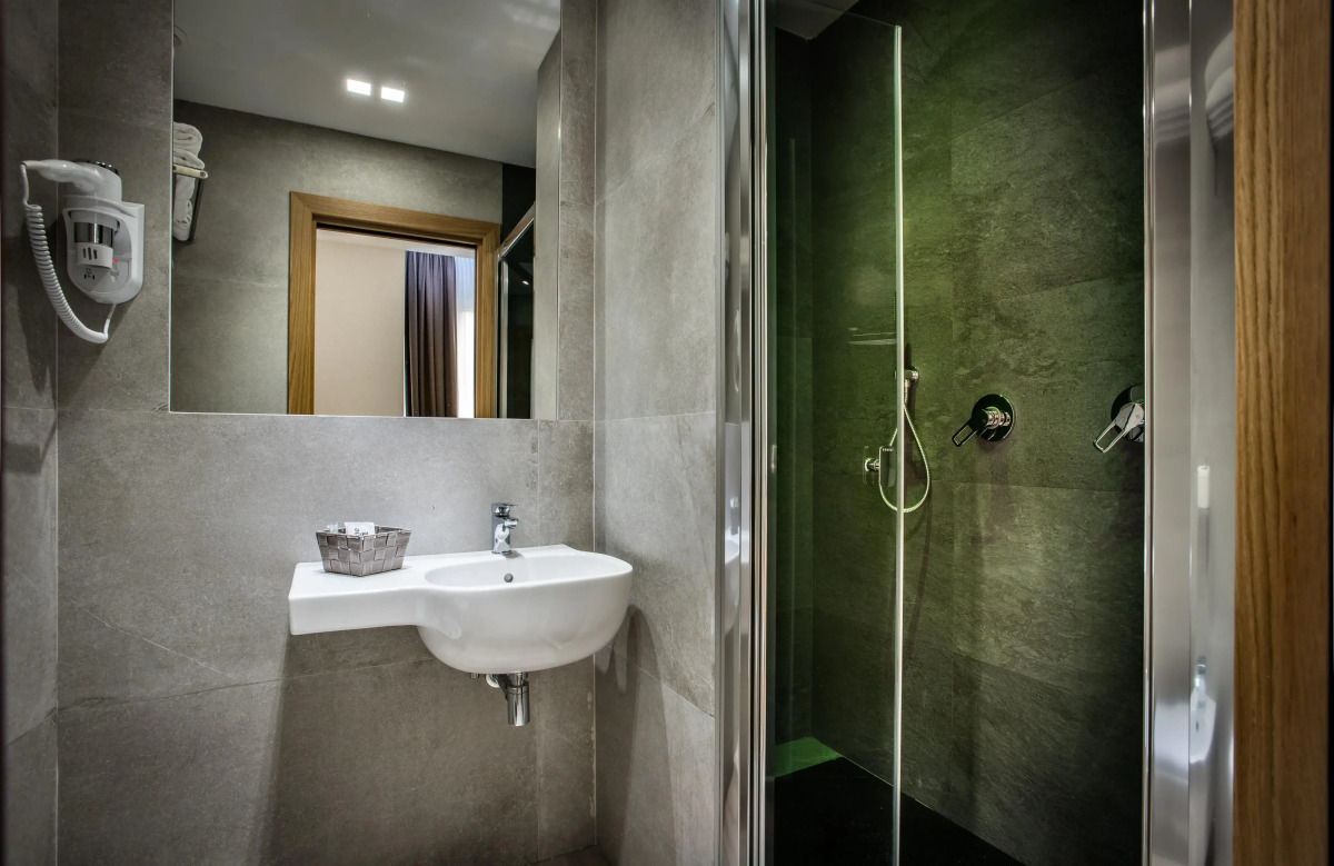 Отель Eurohotel Milan