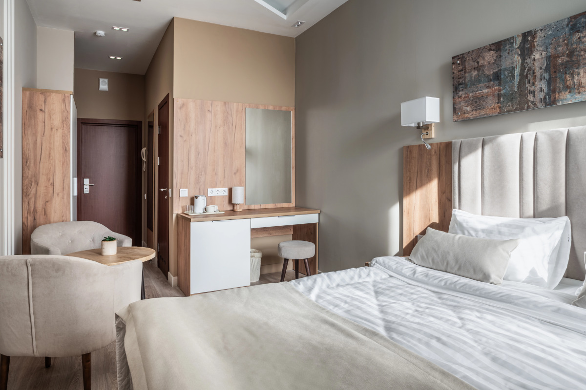 Отель Стиль