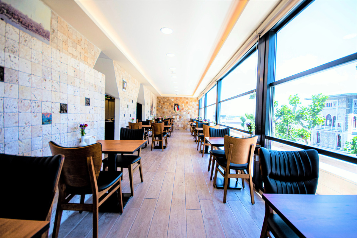 Boss Hotel Sultanahmet