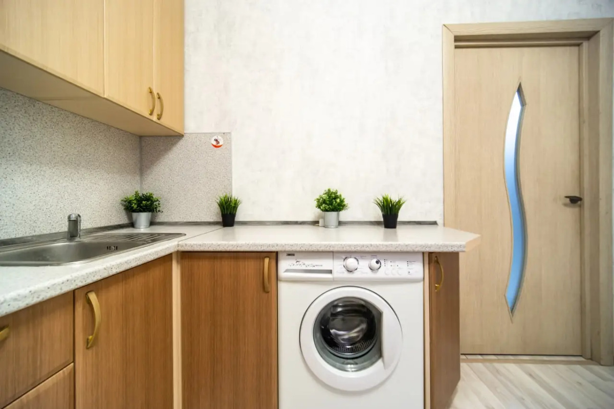 Апартаменты Уютная Квартира в Краснодаре