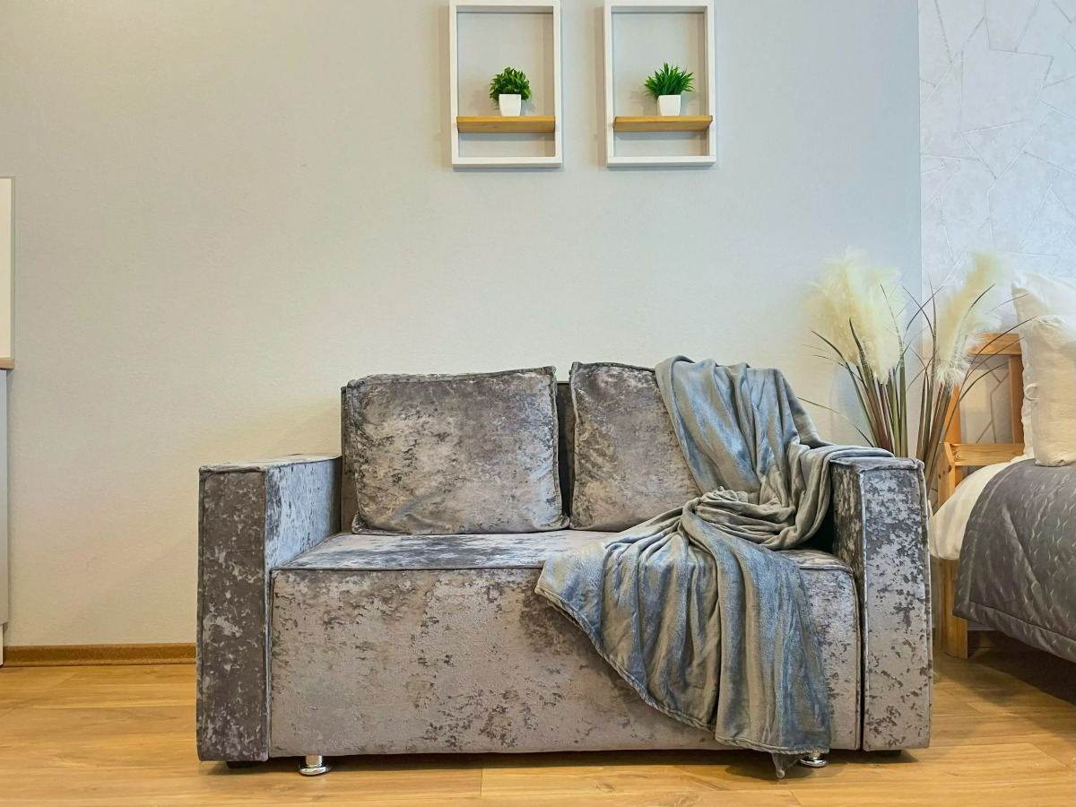 Апартаменты Уютные просторные у метро ЦСКА