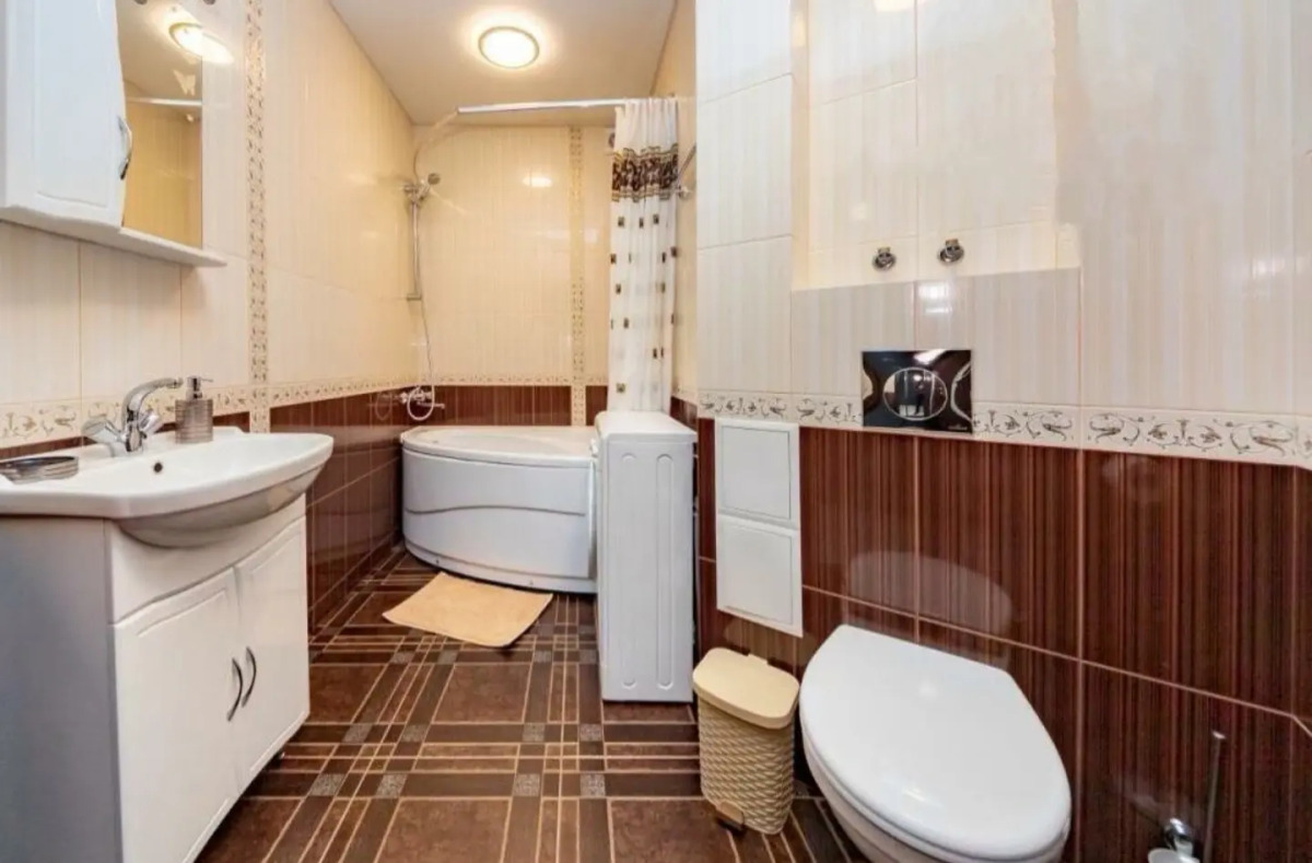 Квартира Посуточно