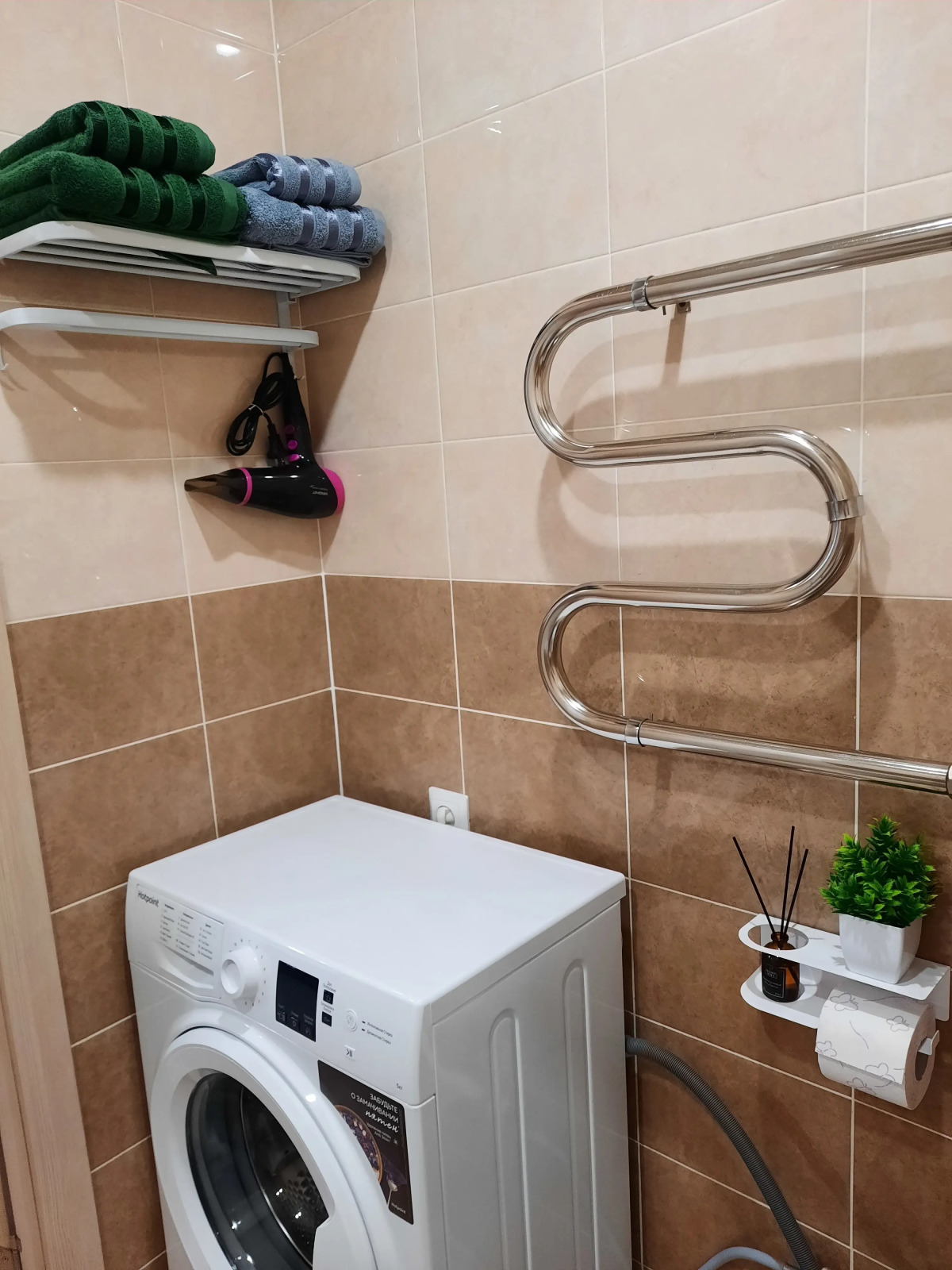 Квартира Дизайнерская в ЖК Родниковая Долина