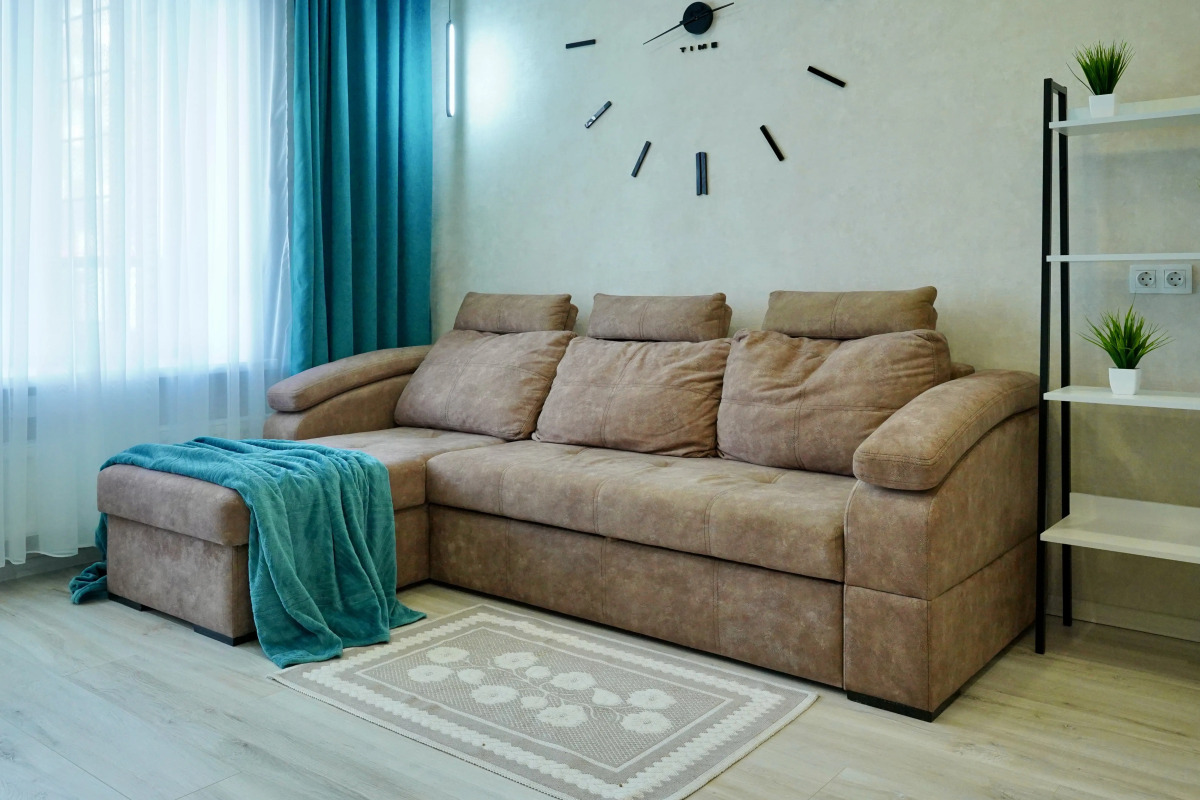 Апартаменты Суточный Рай на Карла Маркса