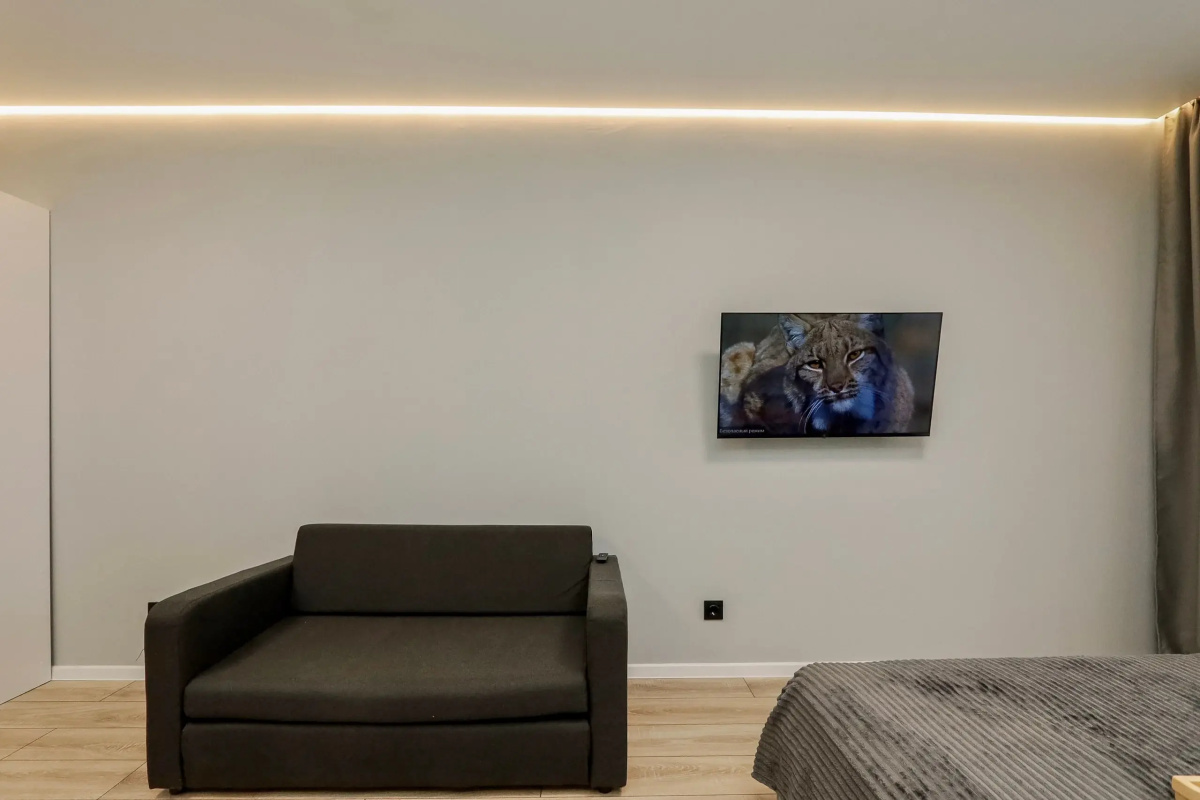 Апартаменты Privi House на 5 Подлесной 3