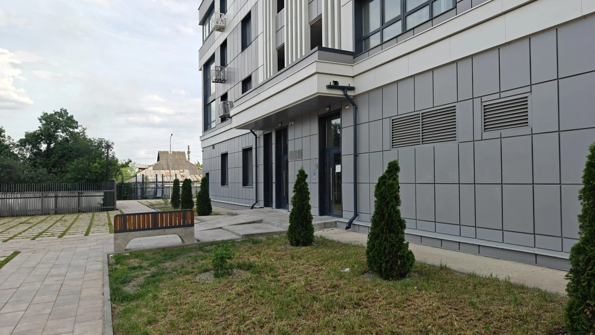 Квартира Терра48 ЖК Время