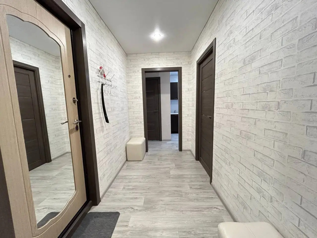 Квартира Zebrahome на Татищева