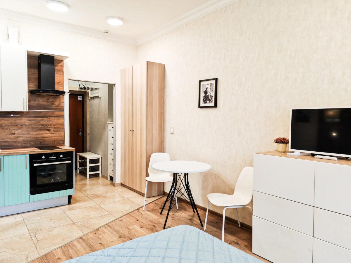 Апартаменты ArendApartment Graf Orlov 26
