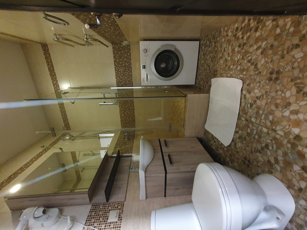 Апартаменты на 10-ом этаже