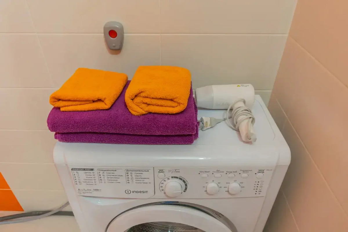 Апартаменты Улучшенные SalutApart 8