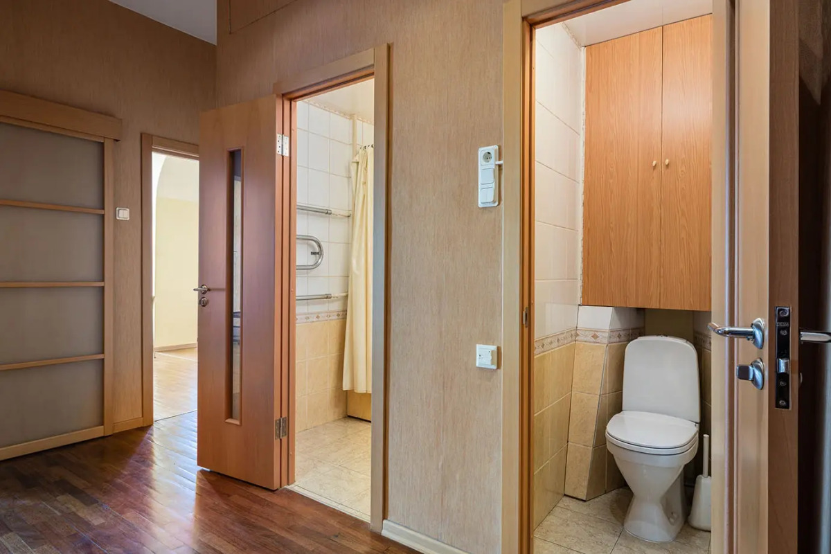 Апартаменты на Невском