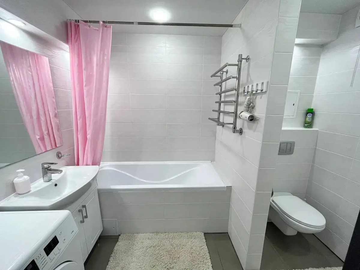 Апартаменты Ваш комфорт