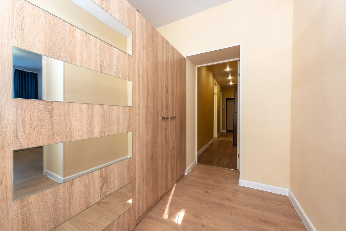 Апартаменты Яр-сутки на Октября 23