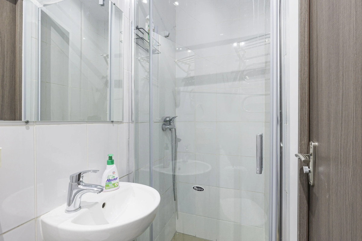 Апартаменты Ленинградский 4