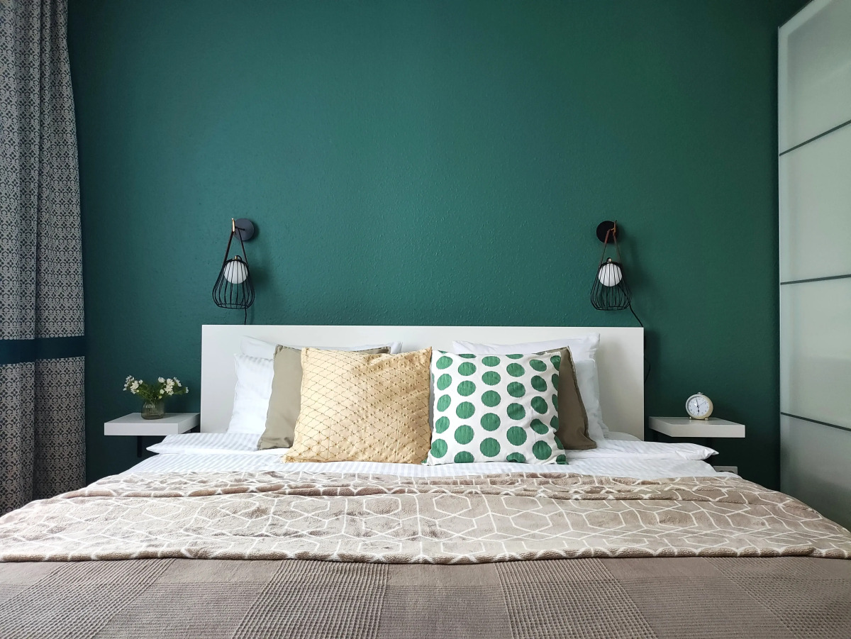 Квартира Самоцветы Cемейная