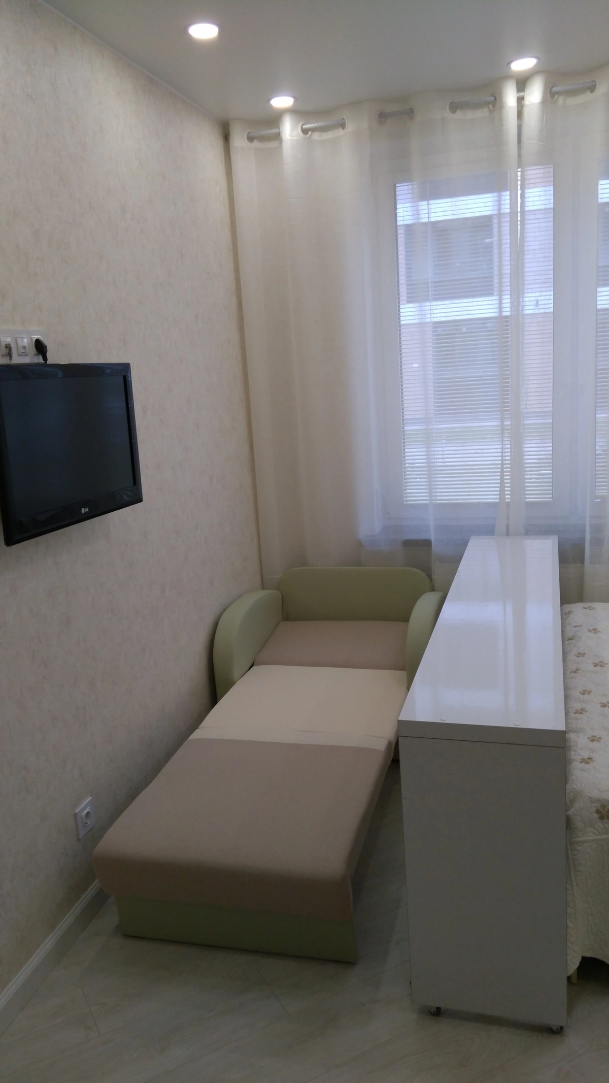 Апартаменты Provence