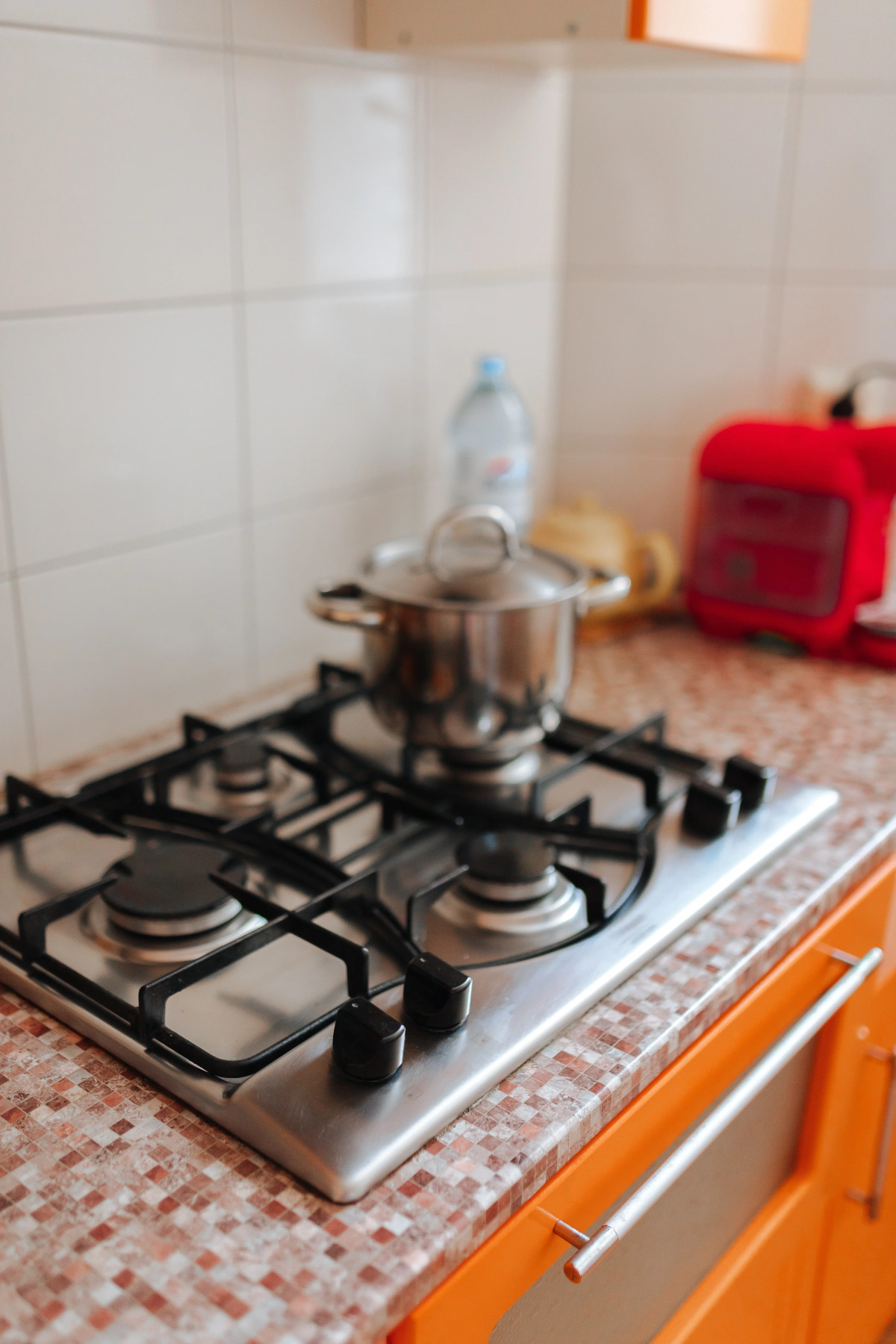 Апартаменты в историческом центре