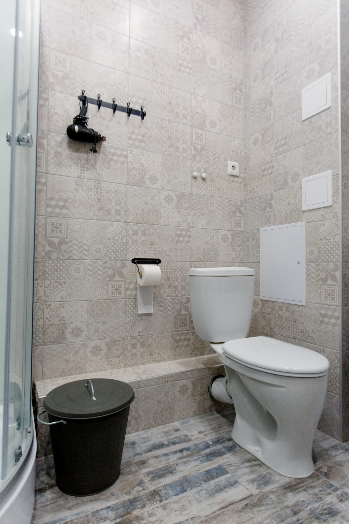 Квартира Grey Loft Samara