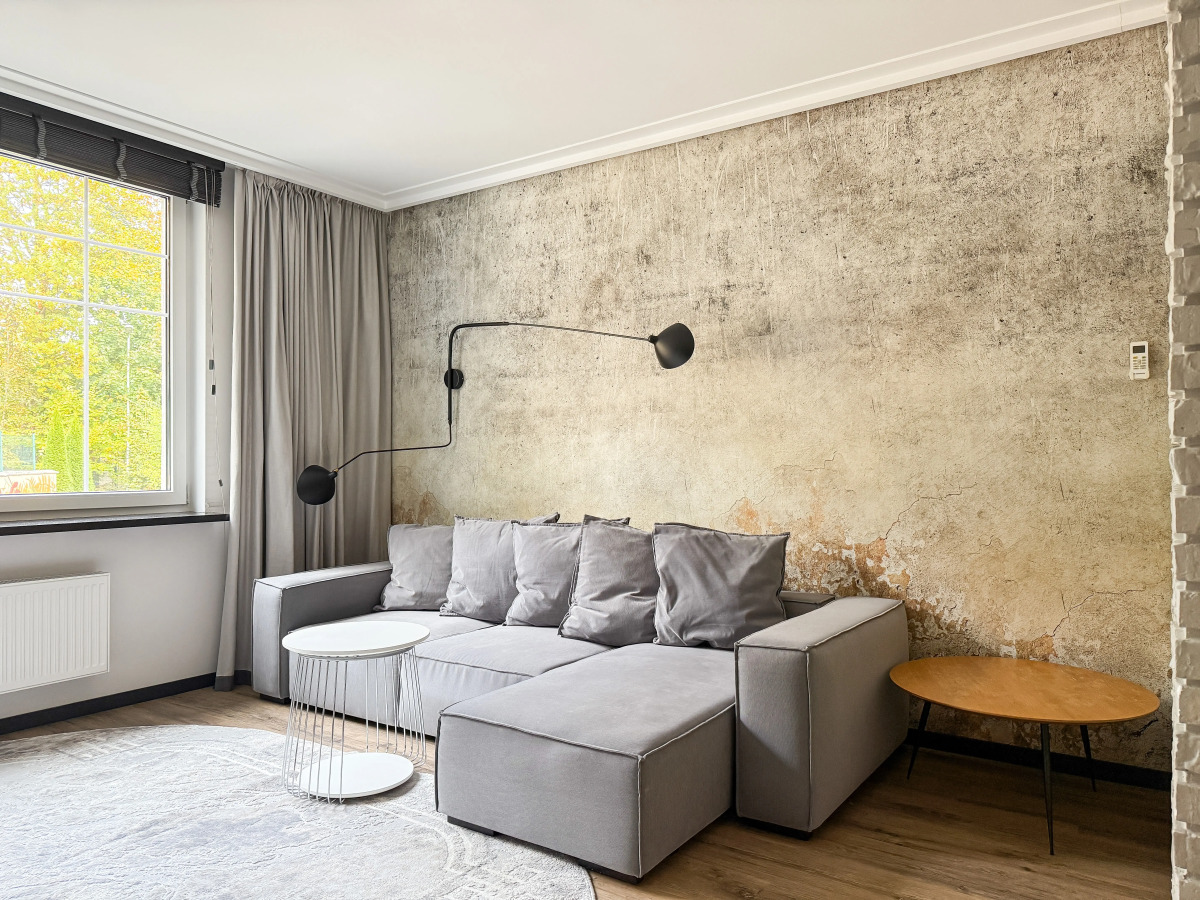 Апартаменты Rauschen by Pavlov