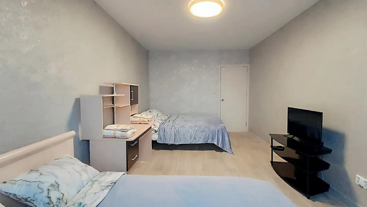 Апартаменты Уютный Север на Улице Новое Плато