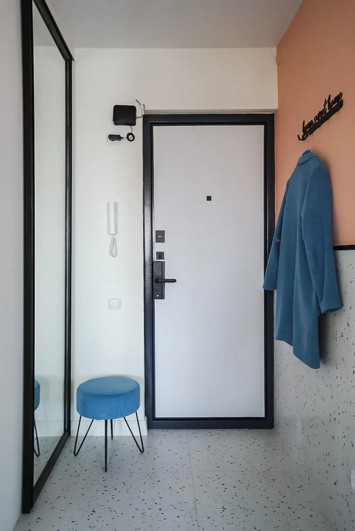 Апартаменты Zoya Apart в центре с видом на Верхний пруд и музей Янтаря