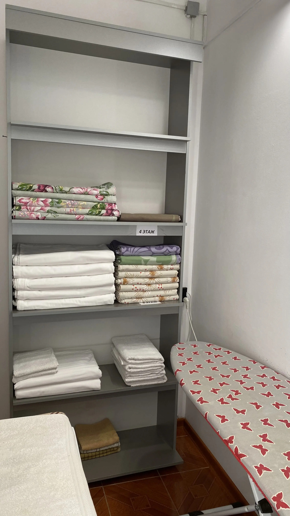 Гостевой дом  Марказ