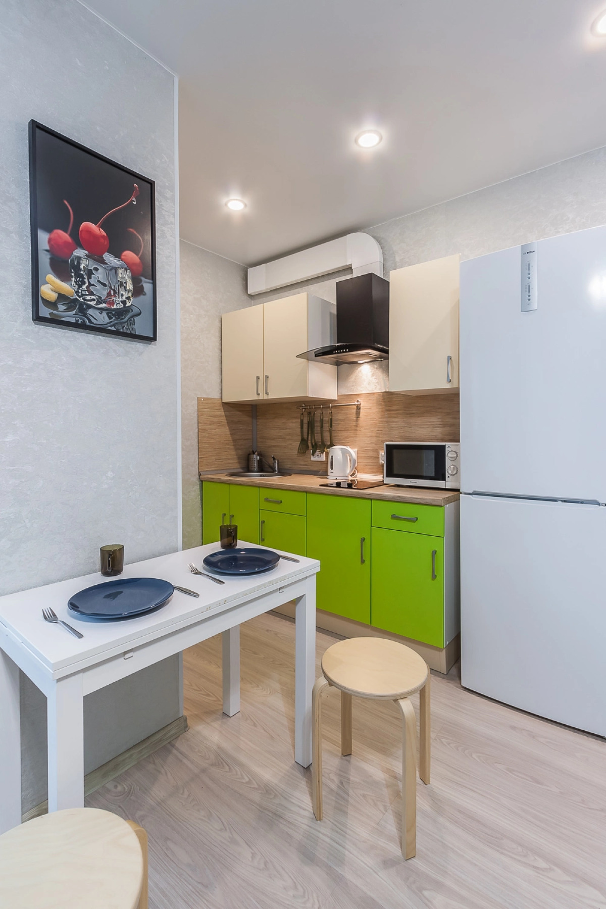 Квартира Студия у Московского Вокзала