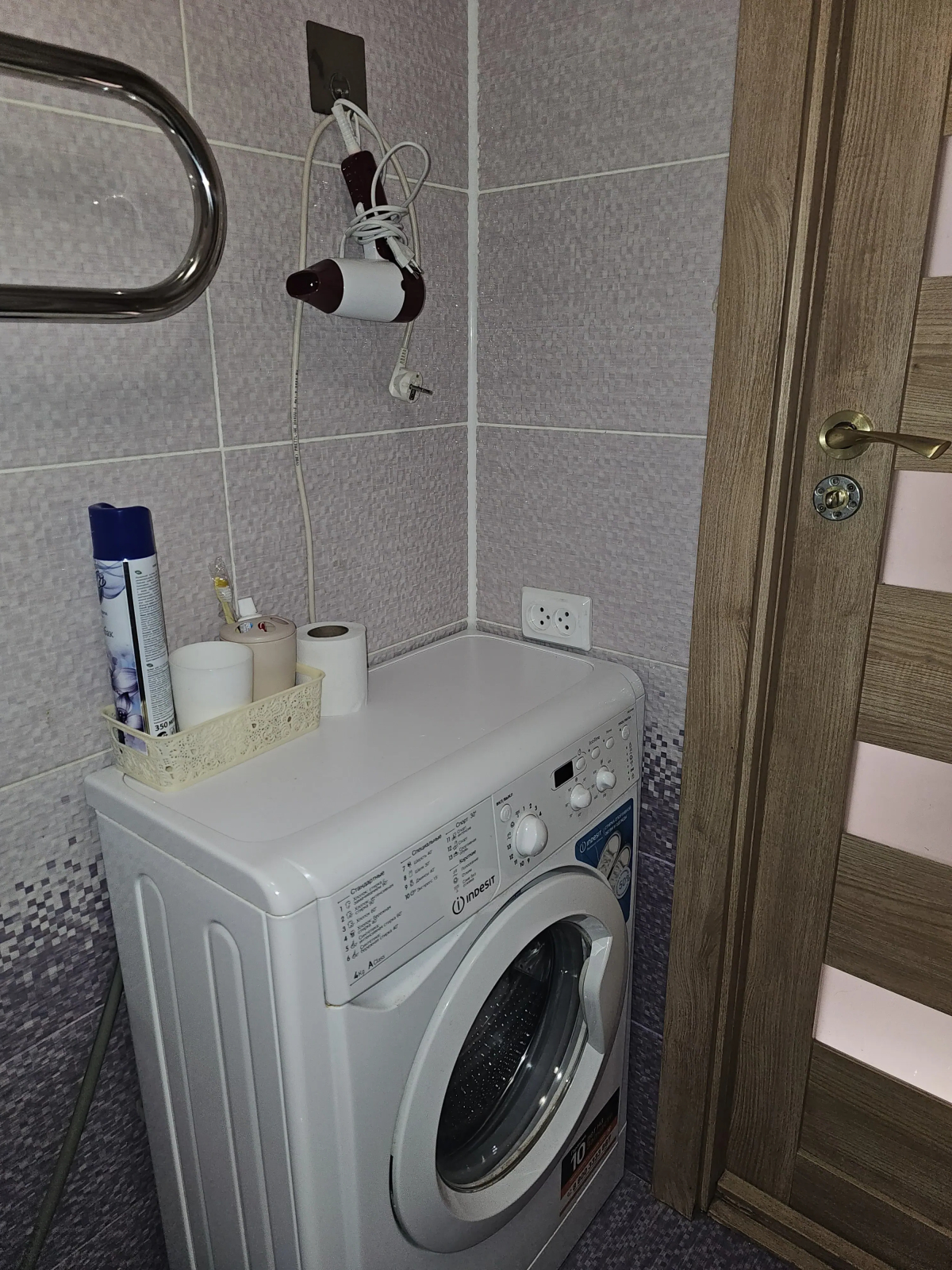 Квартира Ленинградская 25