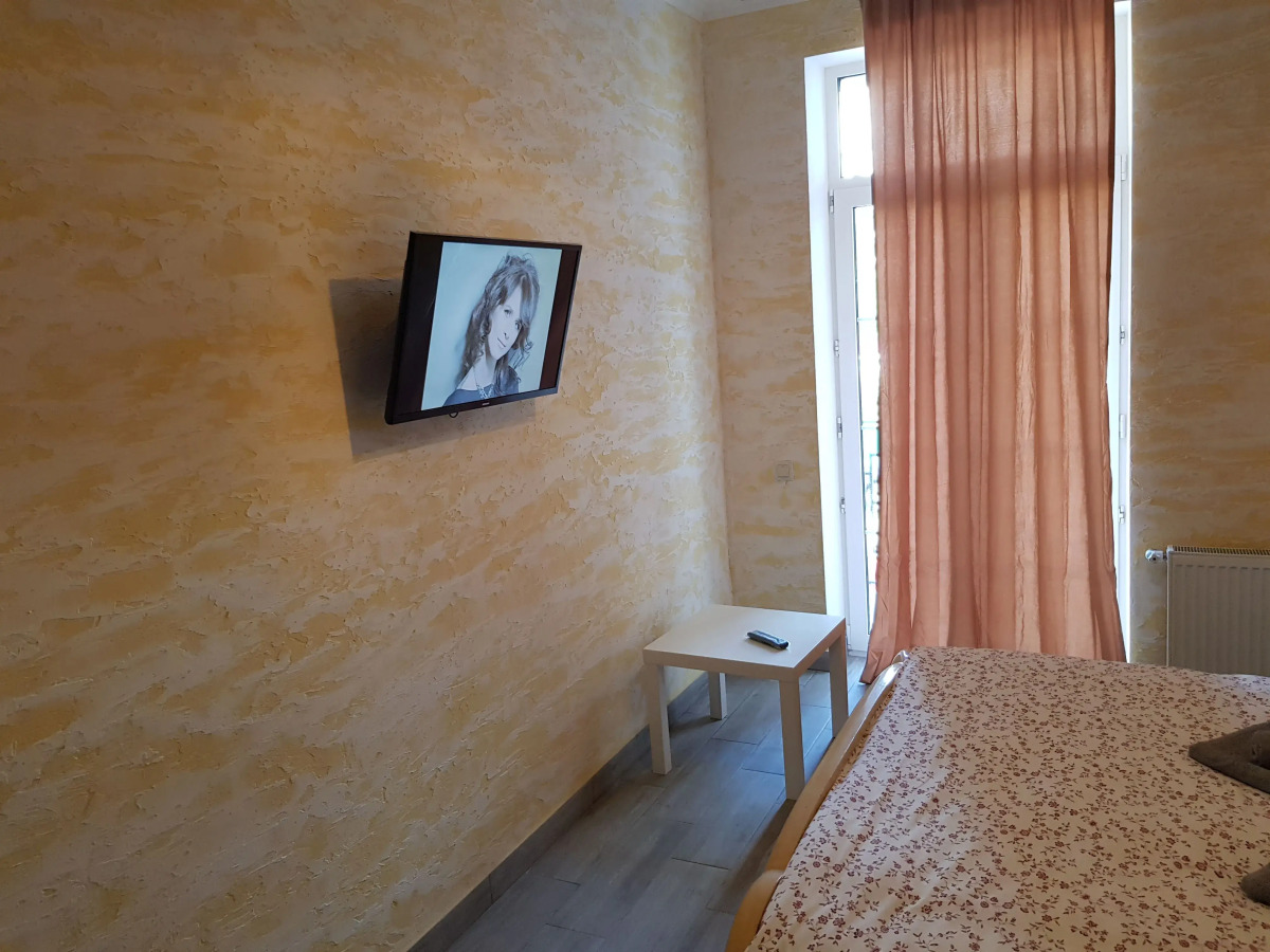 Гостевой Дом DME city