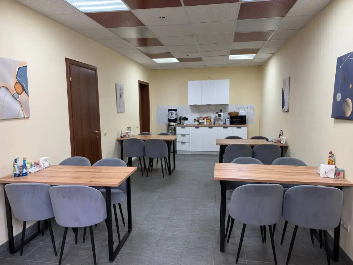 Отель Ля Ви де Шато