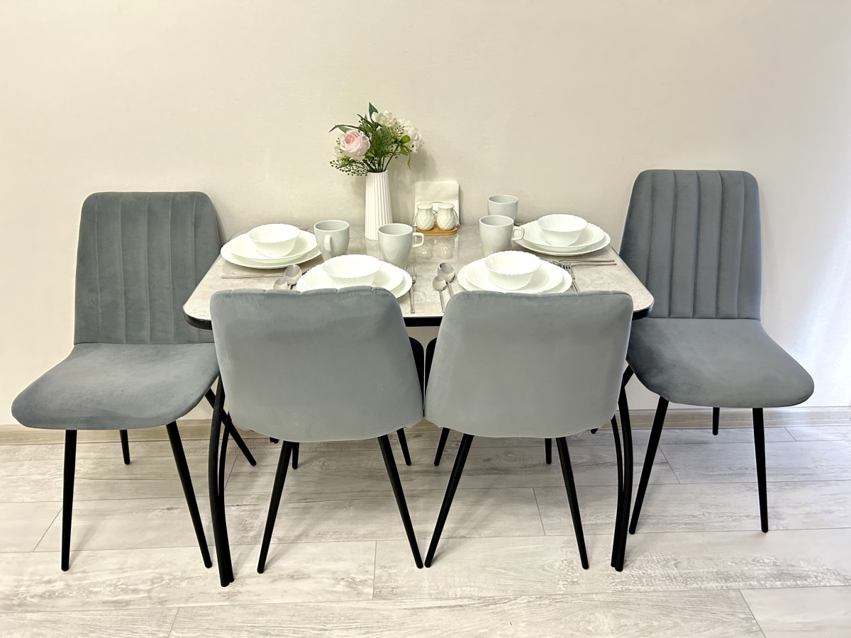 Квартира FSF Уютная Евро-трешка в Цветах Башкирии