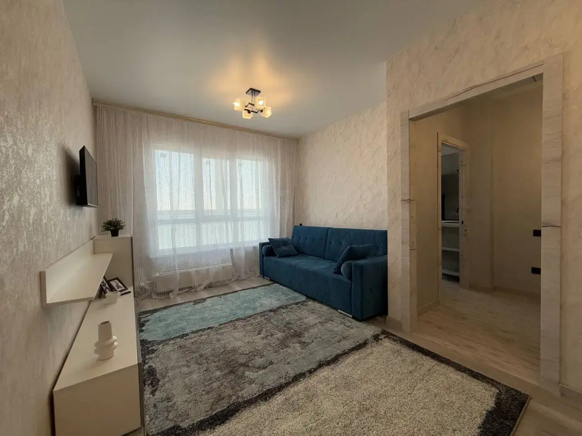 Квартира рядом с Аквапарком