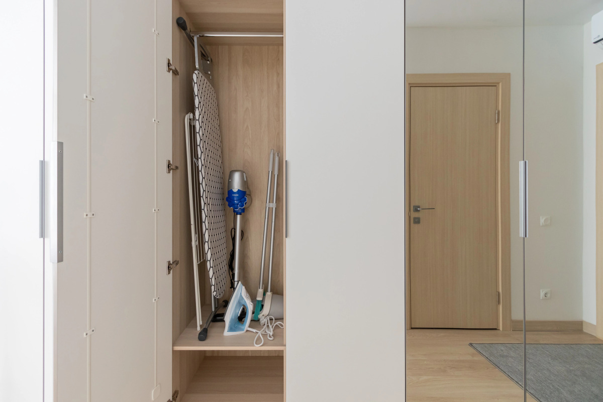 Апартаменты Light Time