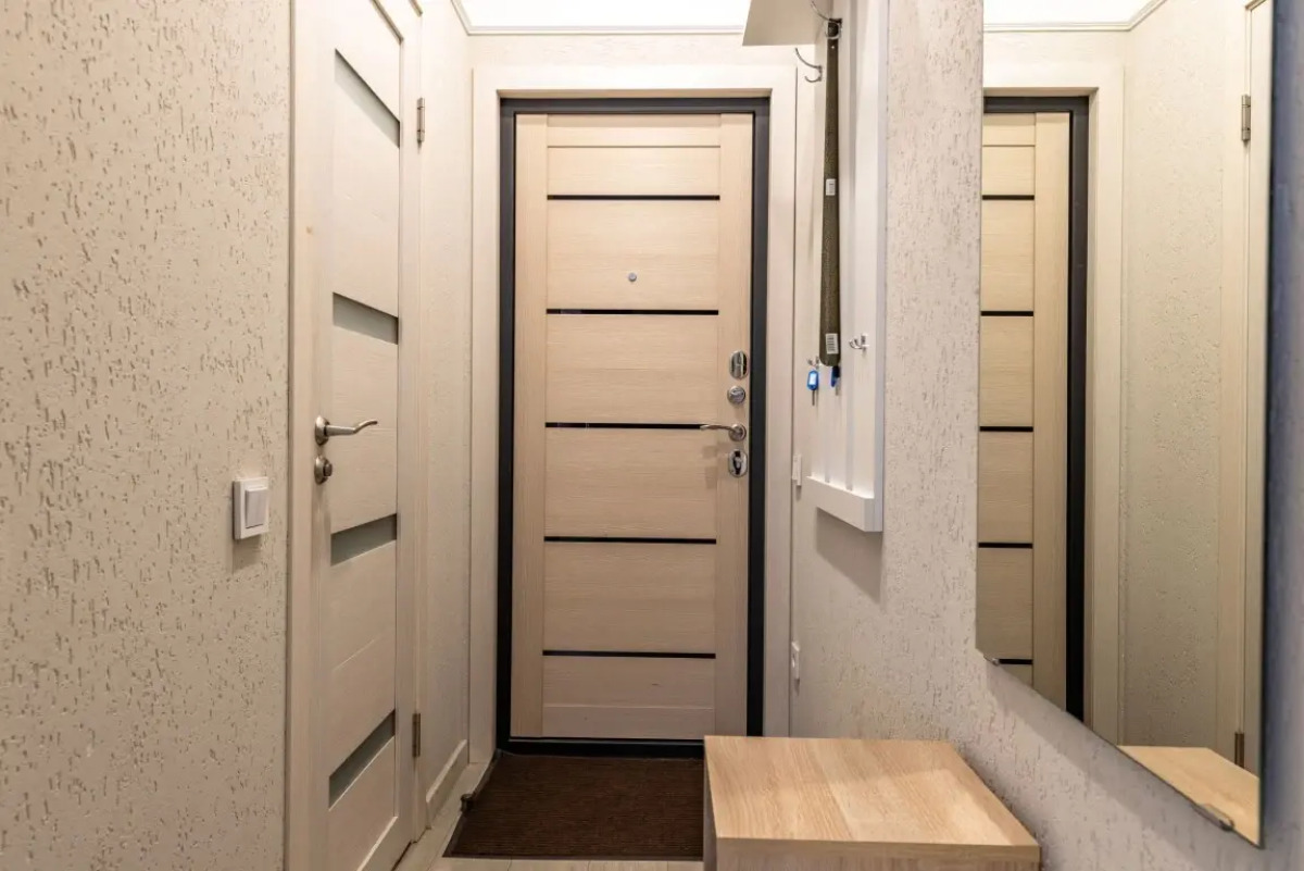 Апартаменты Floris 3 Московский Вокзал