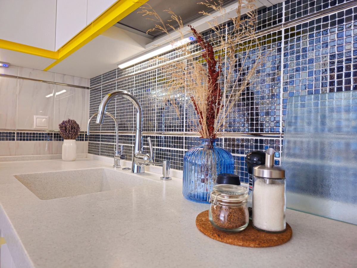 Квартира 2-х комн квартира Люкс Бриз Триколор у м.ВДНХ до 6 чел.