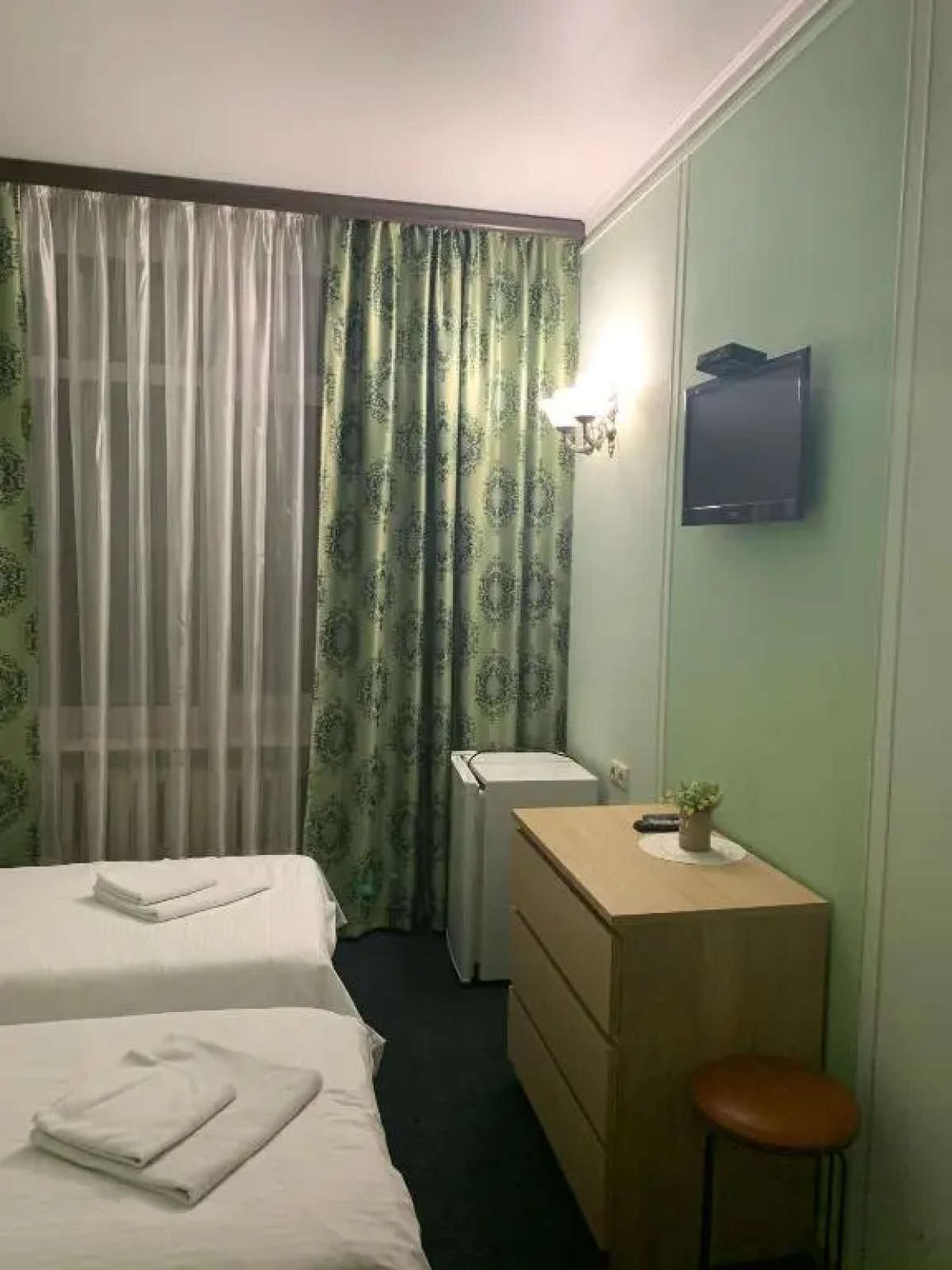 Железнодорожный