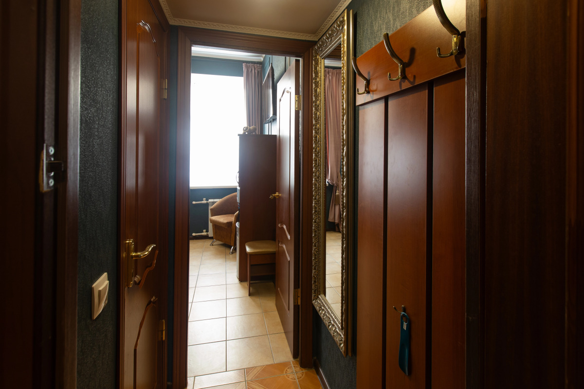 Гостевой дом Золотое Руно