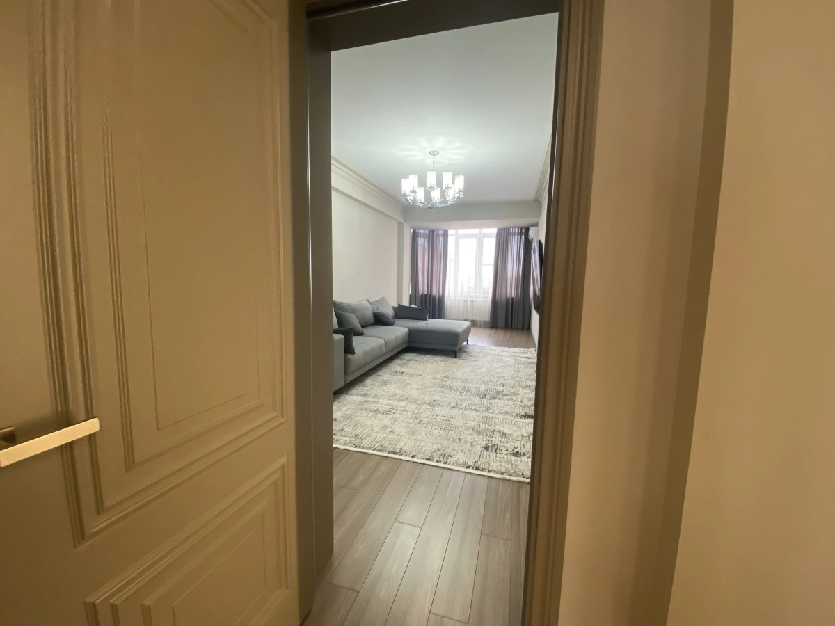 Апартаменты Высота Премиум 809