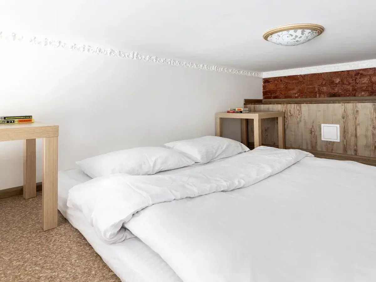 Апартаменты АпартПейдж Боровая