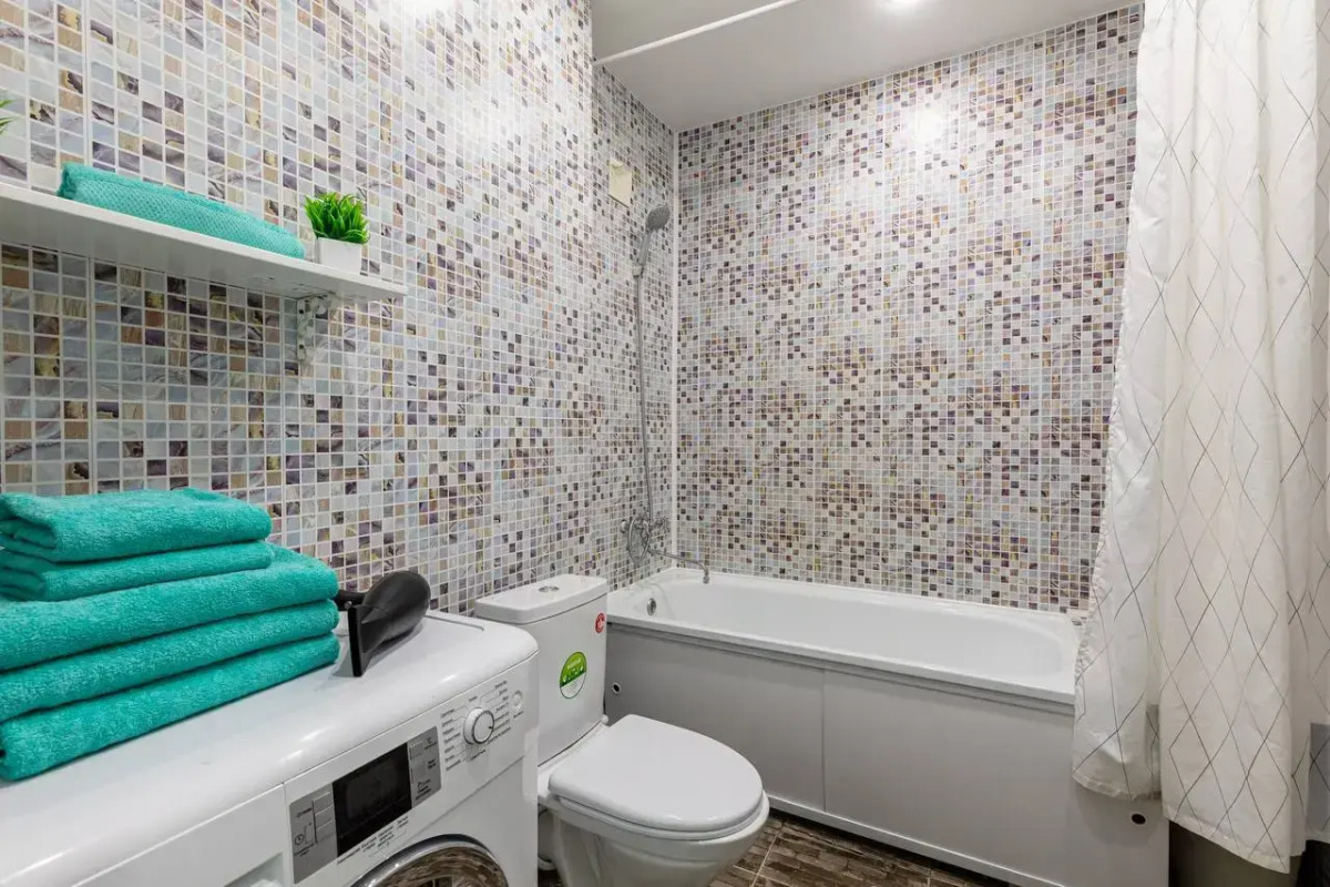 Квартира Уютная студия ЖК Green