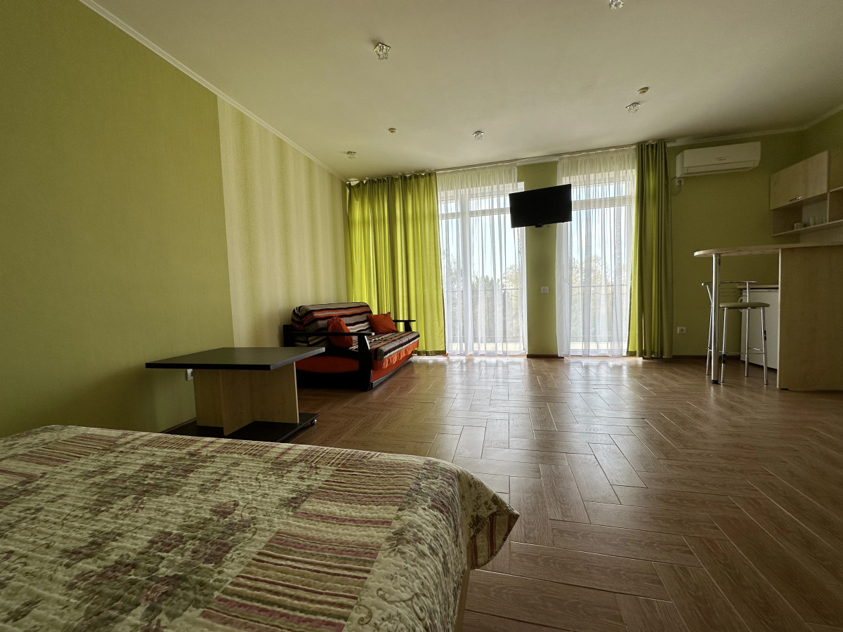 Гостевой дом Лев