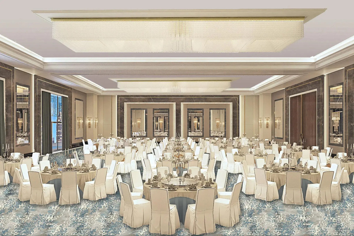 Sheraton Bishkek Hotel