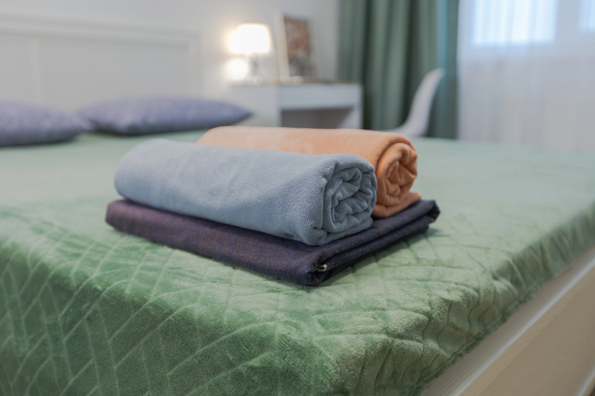 Апартаменты Стильная Квартира на Димитрова