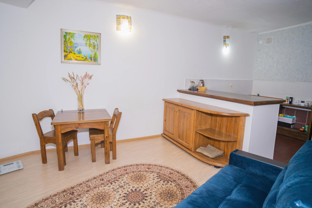 Апартаменты Астрахань