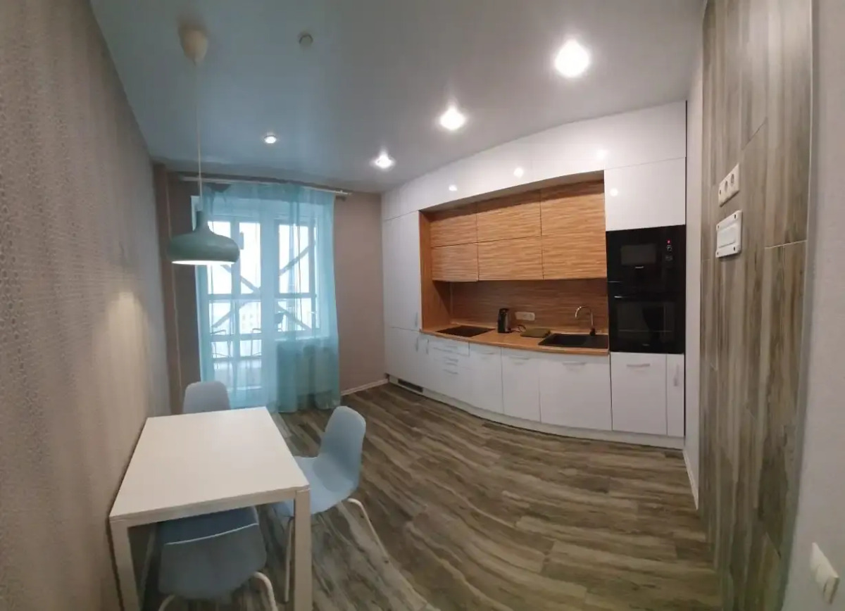 Апартаменты на проспекте Ленина 59 р (84)