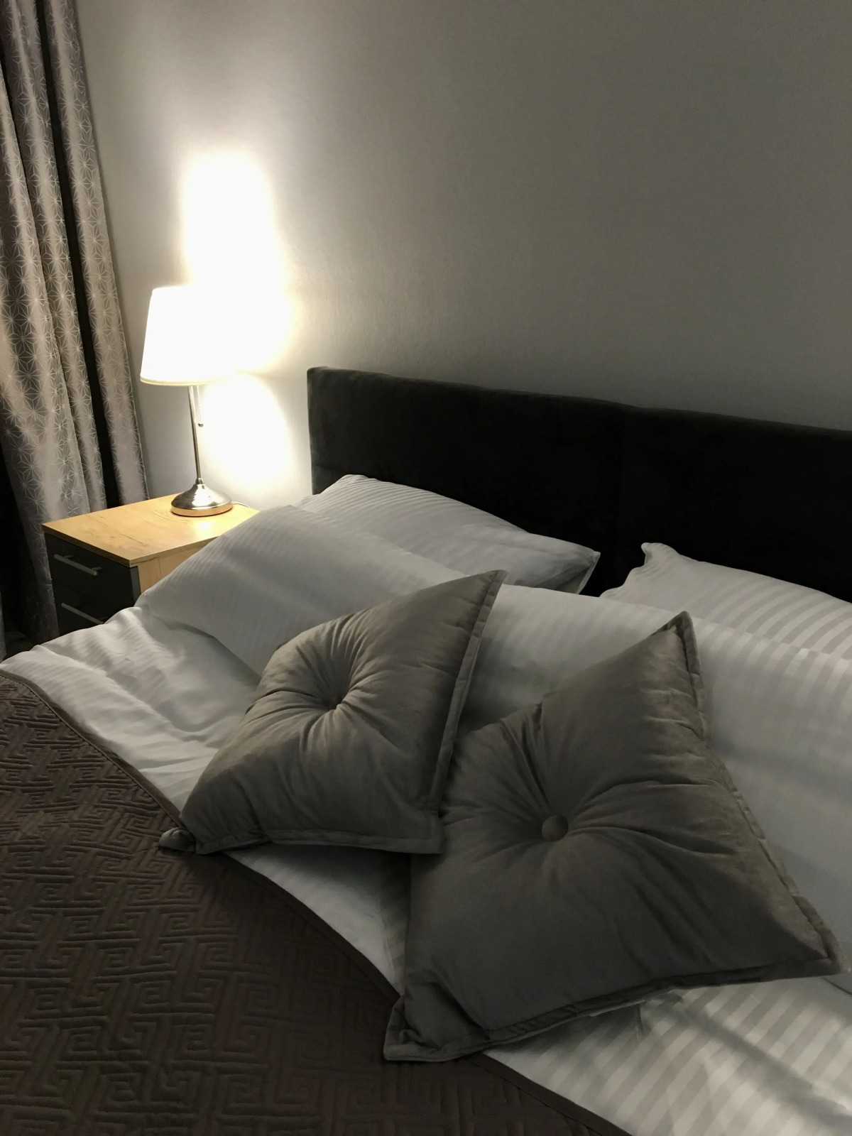 Квартира Кранц Апарт