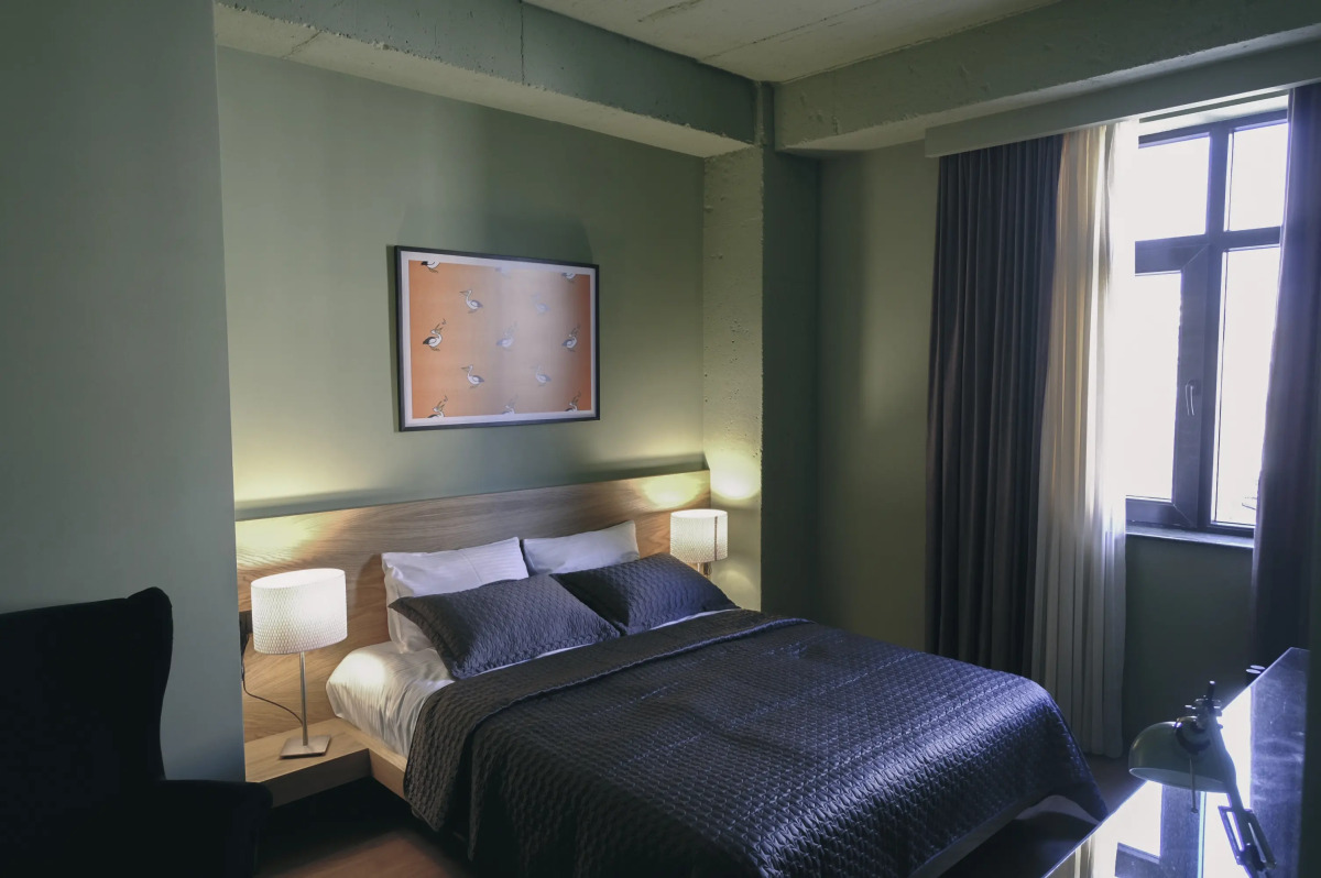 Апартаменты HOME/tbilisi